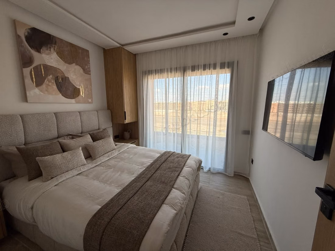 Apartamento, Nuevo, Disponible para Alquilar