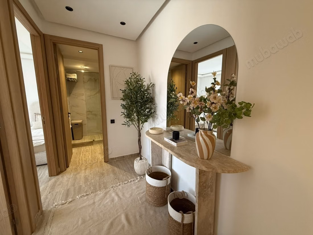 Apartamento, Nuevo, Disponible para Alquilar