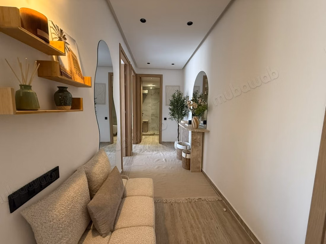 Apartamento, Nuevo, Disponible para Alquilar