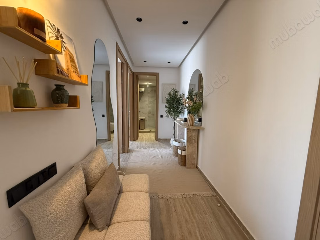 Apartamento, Nuevo, Disponible para Alquilar