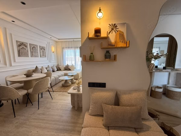 Apartamento, Nuevo, Disponible para Alquilar