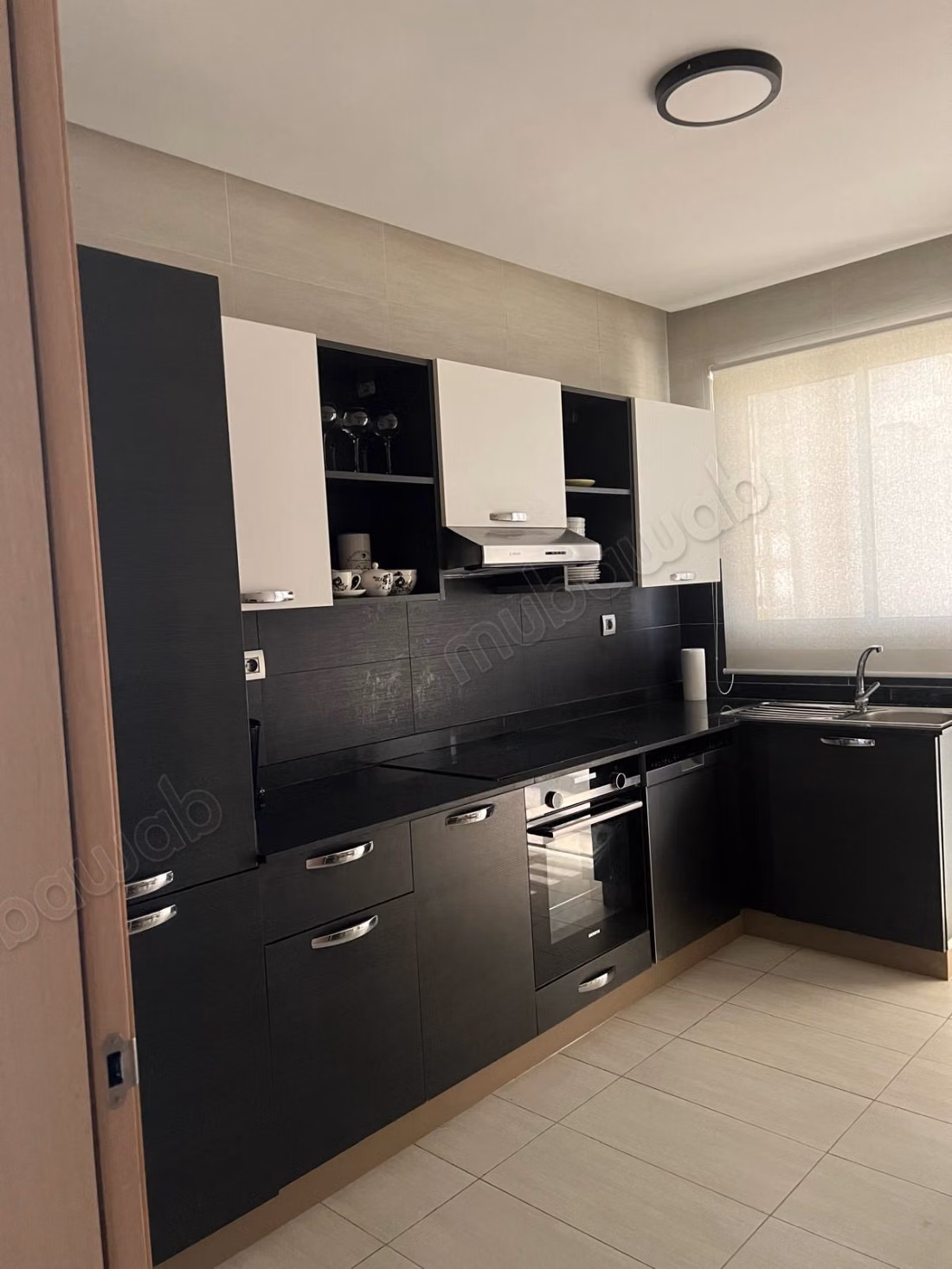 Exceptionnel Appartement T3 en Vente à Hay Riyad