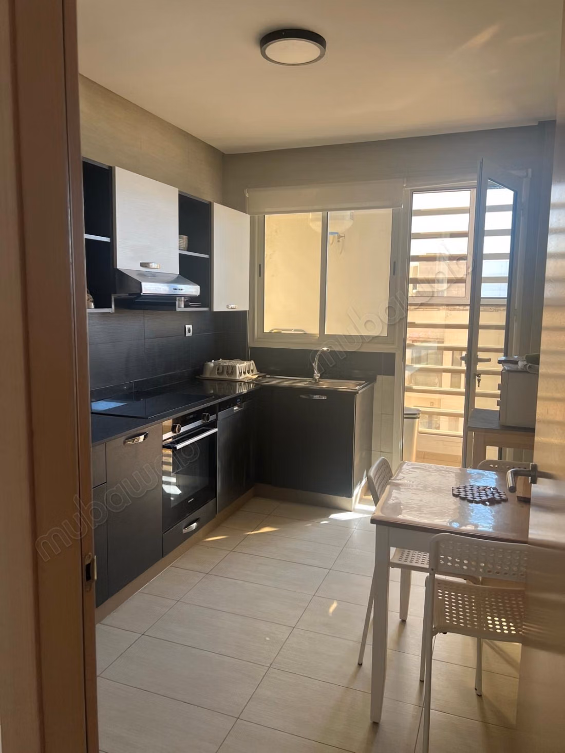 Exceptionnel Appartement T3 en Vente à Hay Riyad