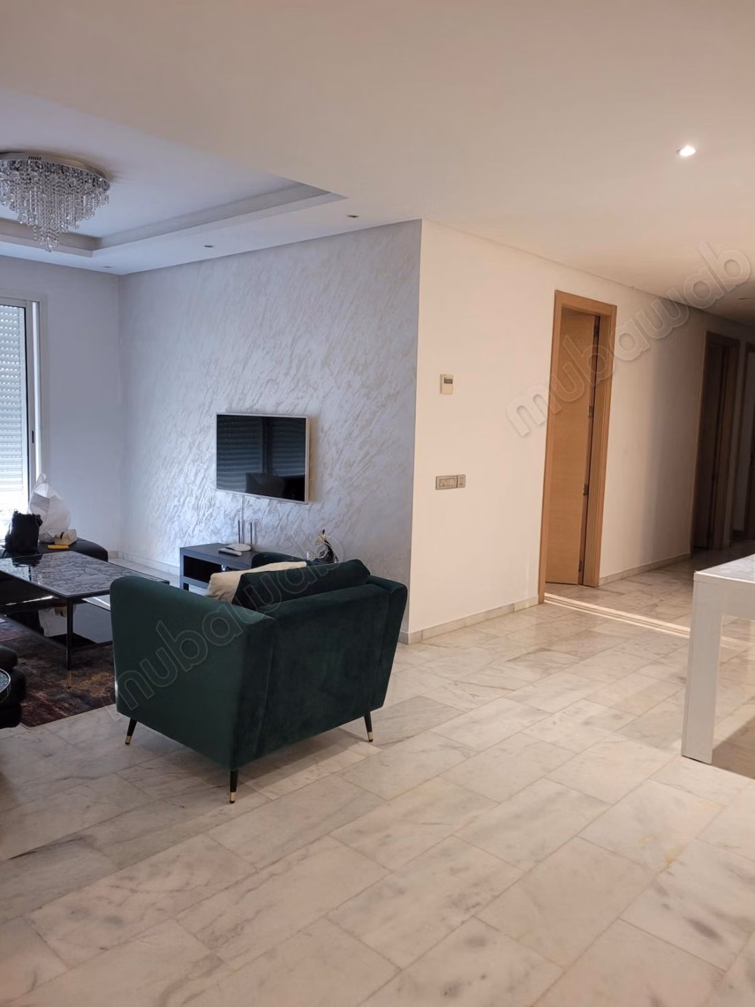 Exceptionnel Appartement T3 en Vente à Hay Riyad