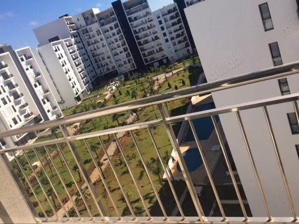 Exceptionnel Appartement T3 en Vente à Hay Riyad