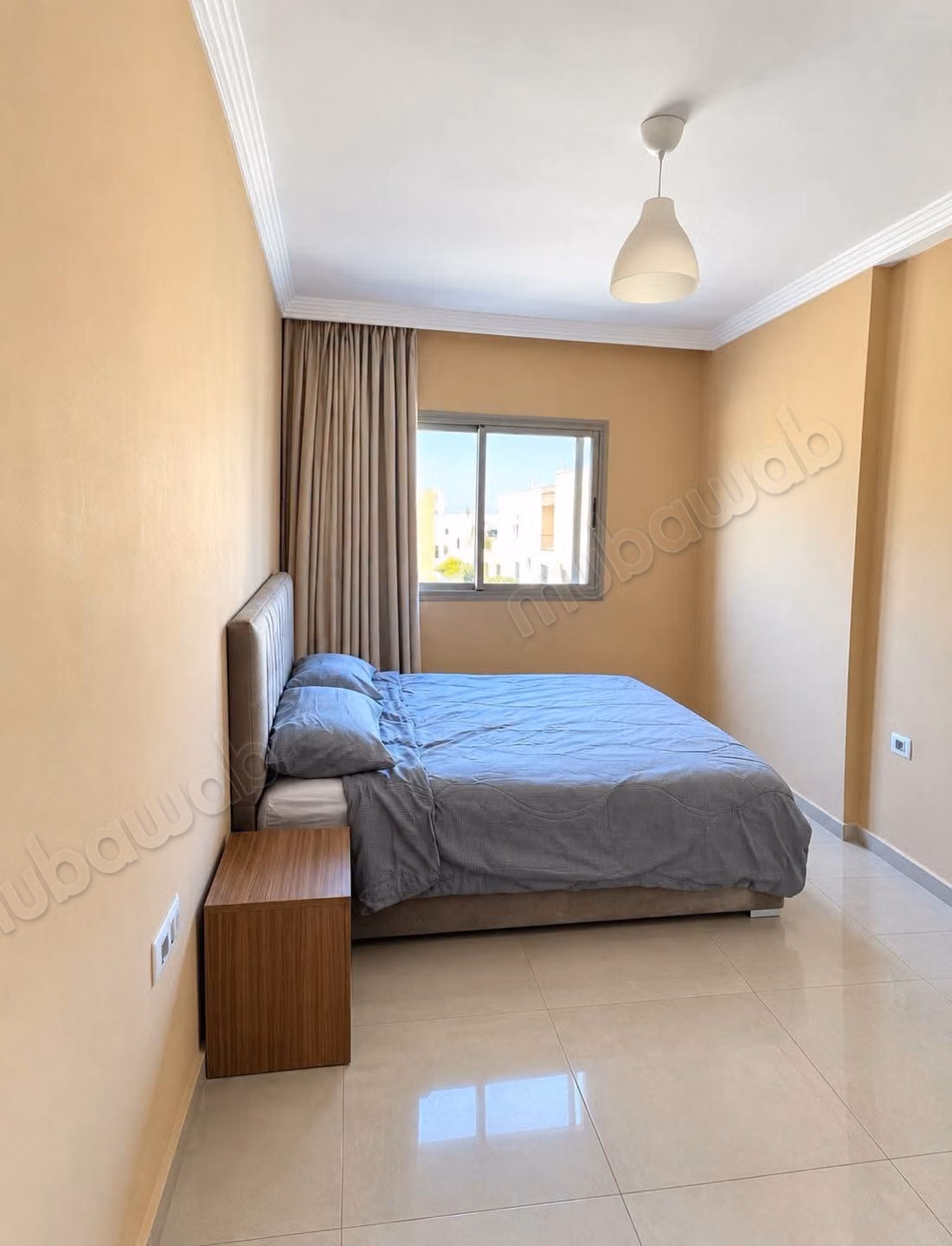Location Studio long duration Founty Agadir
