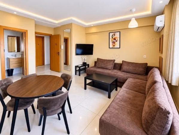 Posizione Studio a lungo termine Founty Agadir