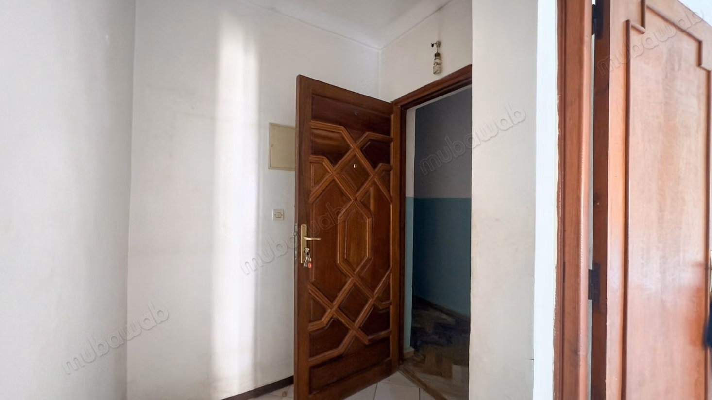 Appartement 81 m² à vendre à Allal El Fassi