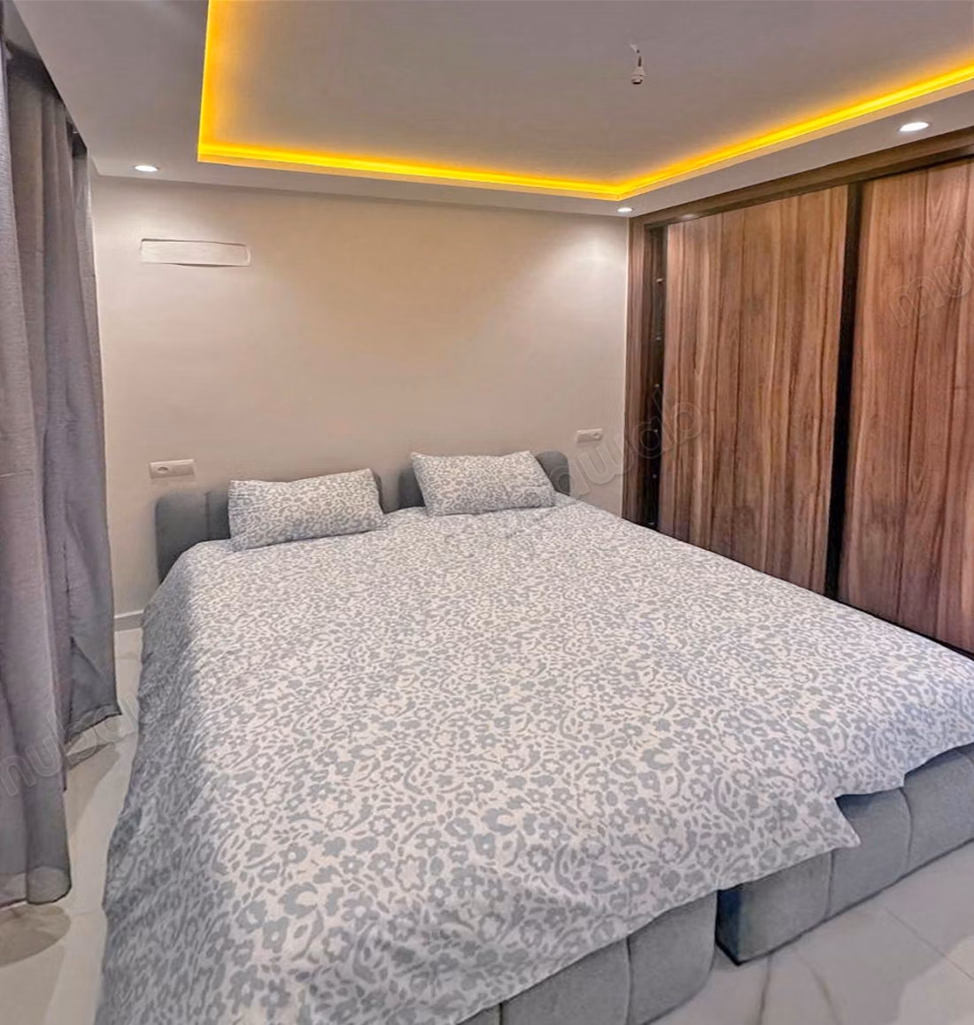 New Furnished T3 Apartment, Rental Agreement