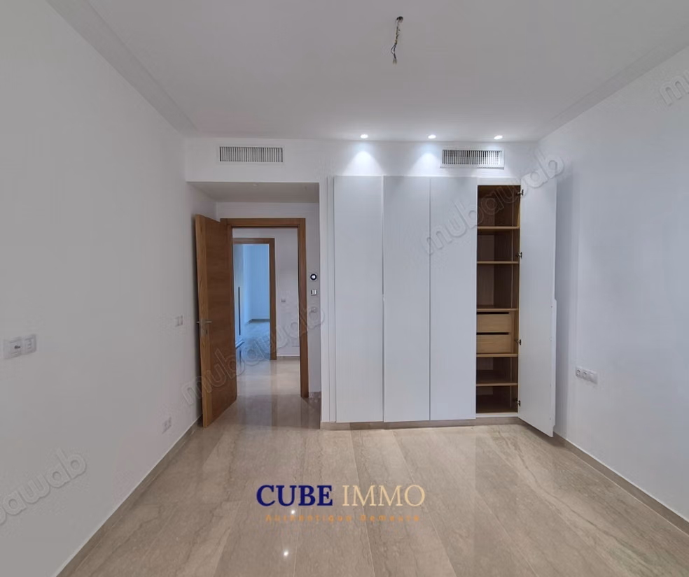 S3 haut standing HQE terrasses et aperçu mer