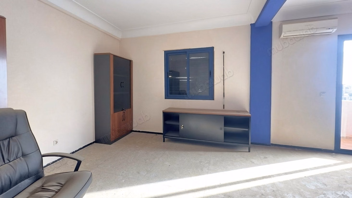 Bureau 93 m² à vendre à Ain Mezouar,
Marrakech