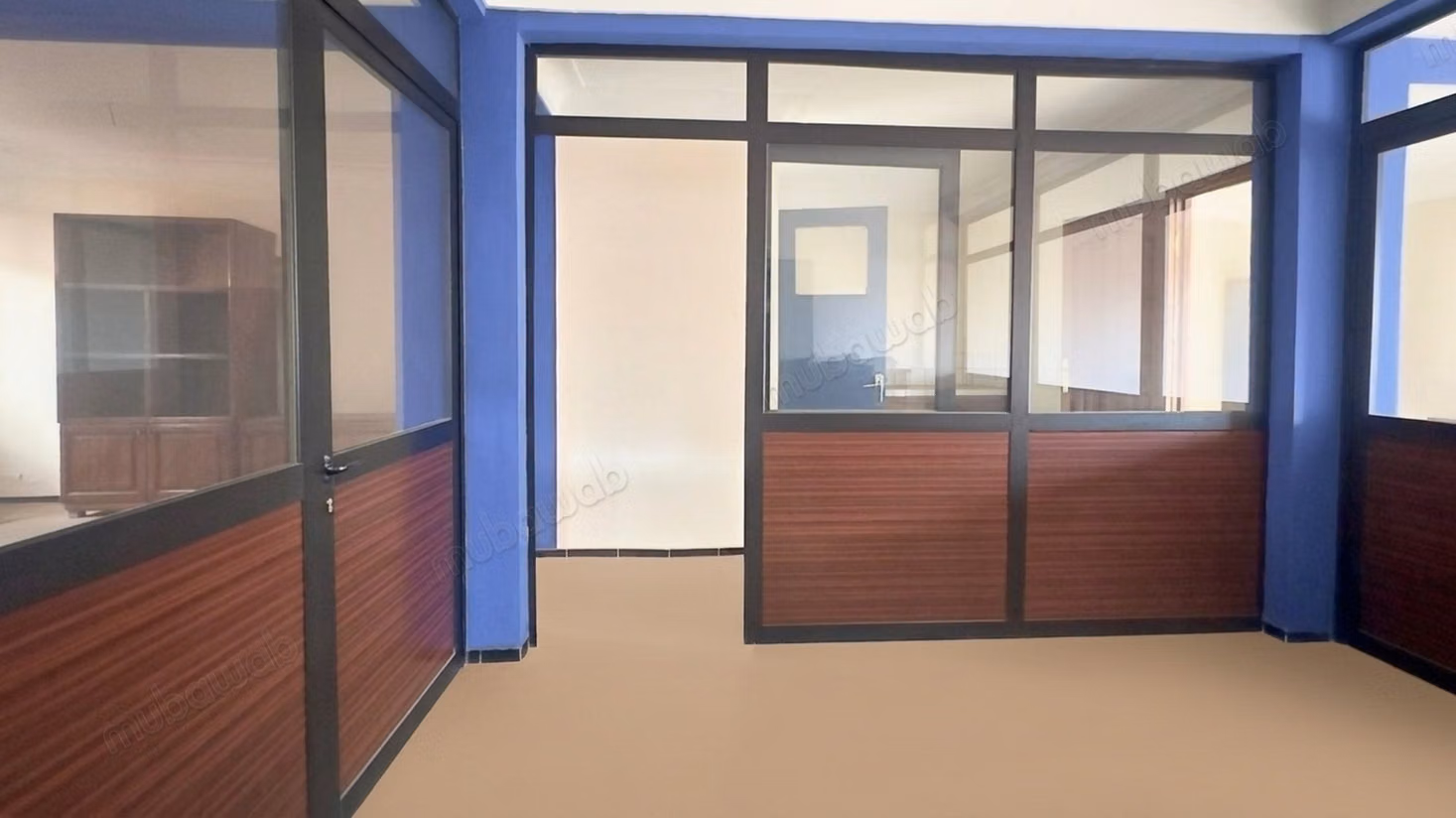 Bureau 93 m² à vendre à Ain Mezouar,
Marrakech