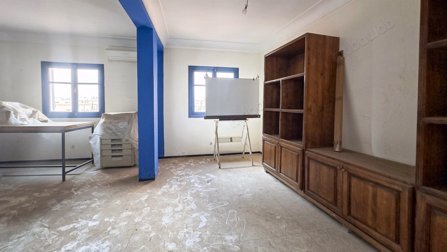 Bureau 93 m² à vendre à Ain Mezouar,
Marrakech