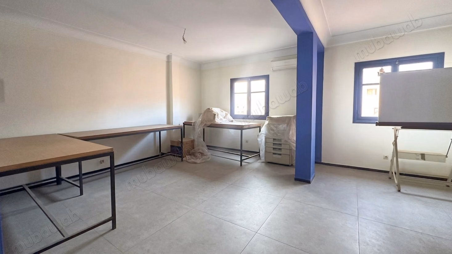 Bureau 93 m² à vendre à Ain Mezouar,
Marrakech