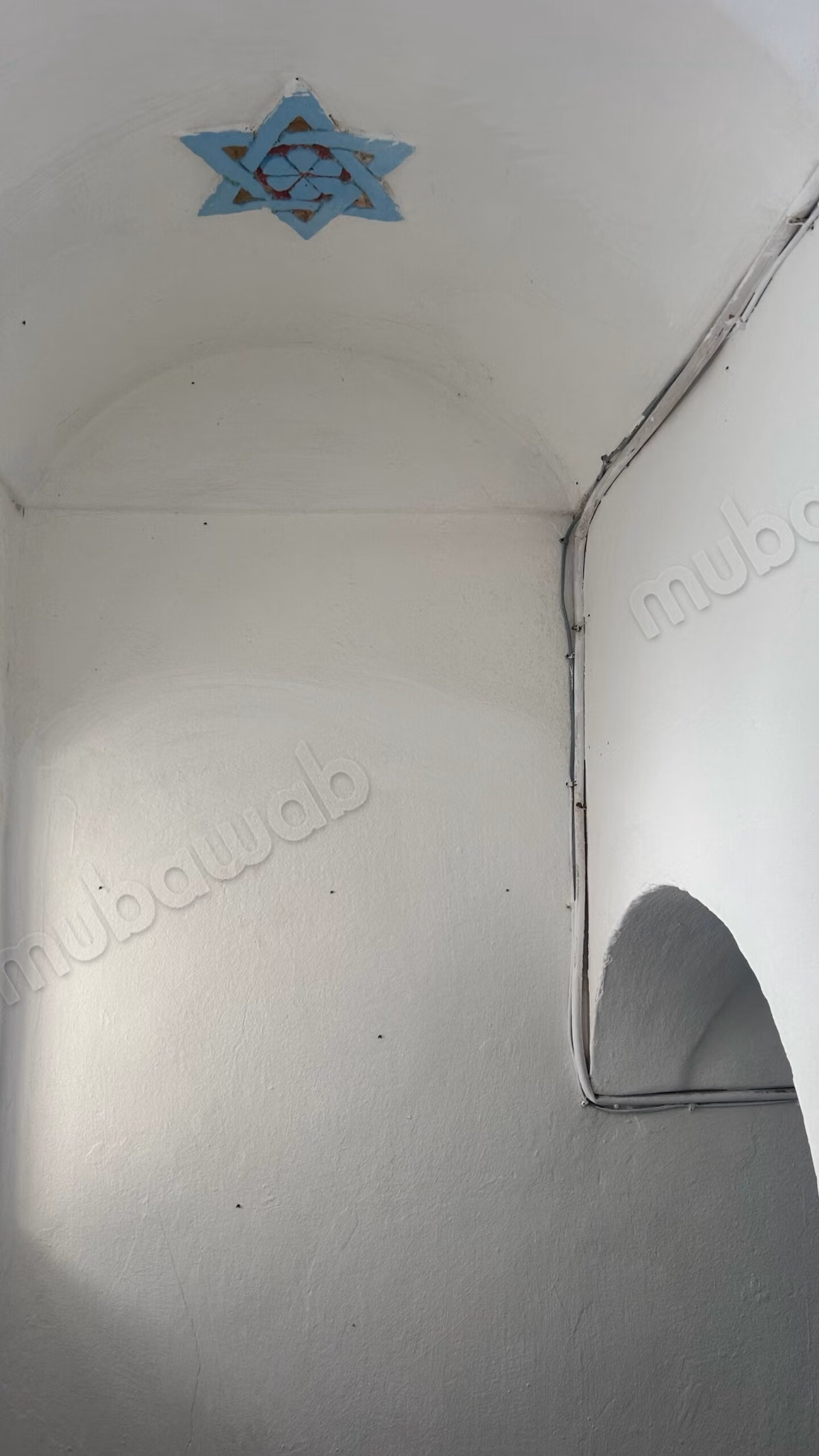 Riad titré de 250 m2 sur 3 niveaux avec 7 chambres