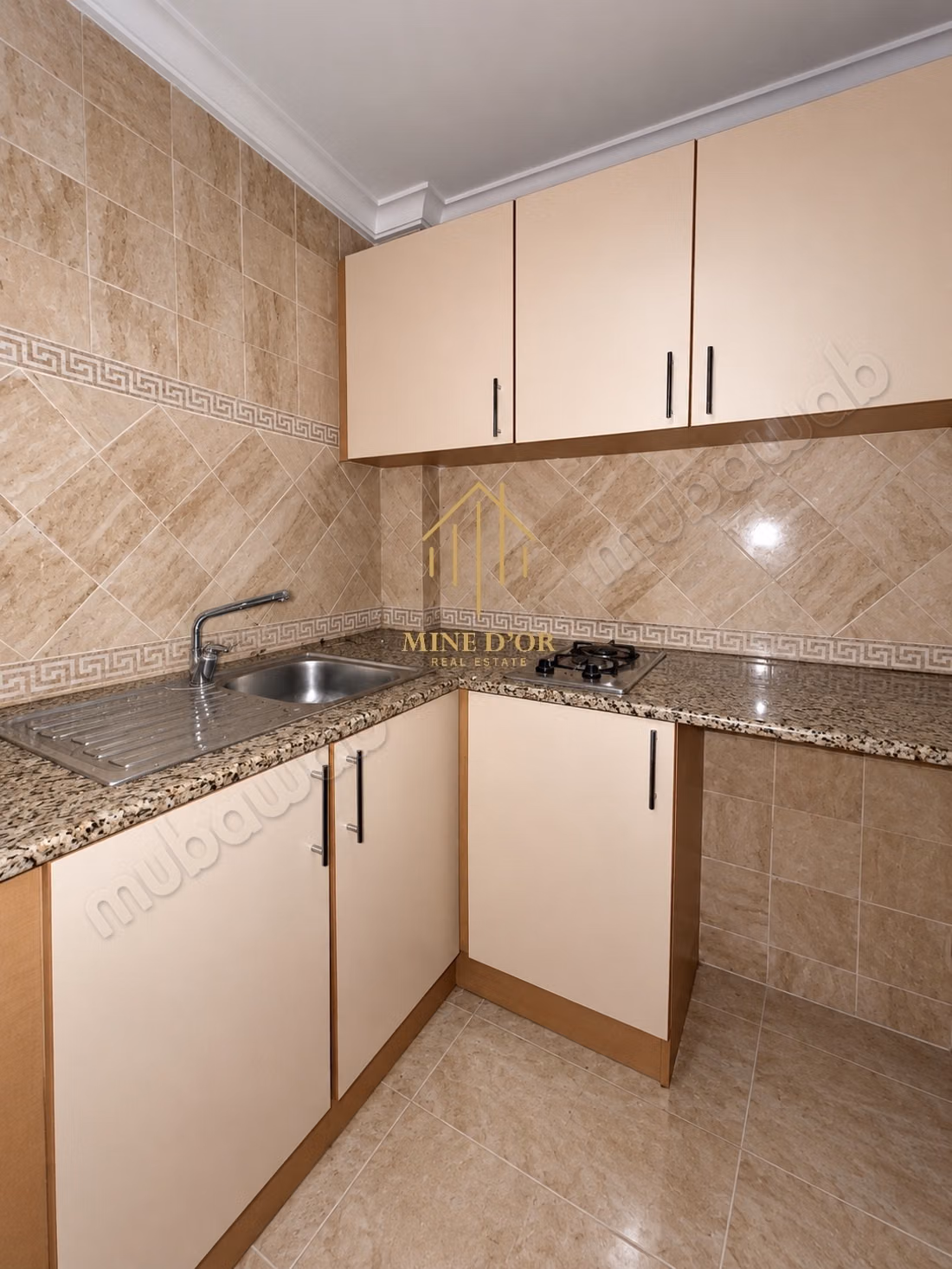 In affitto, spazio uffici – centro urbano nord