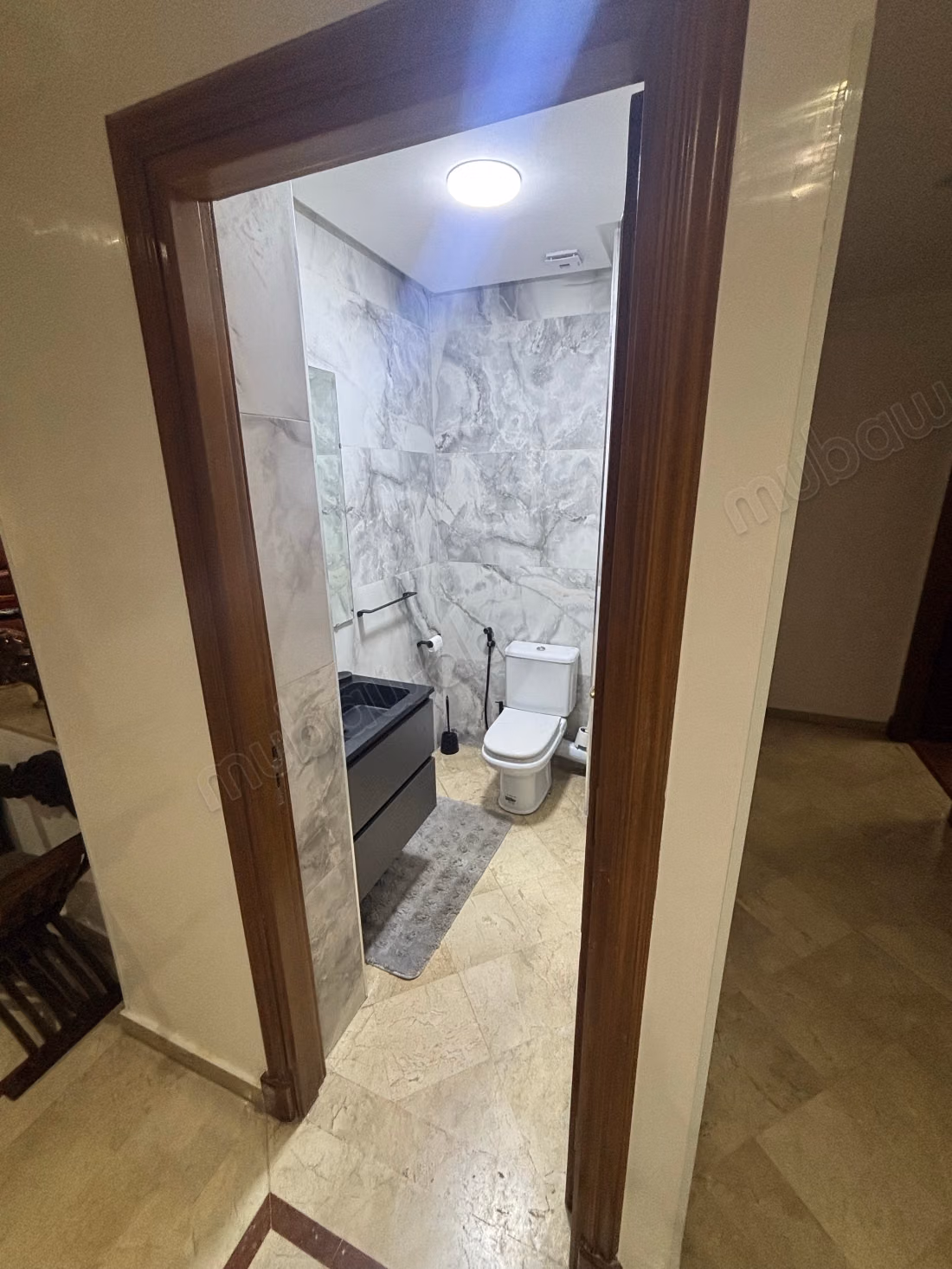 Appartement meublé 144 m² – CIL, à 5 min d'Anfa Park / CFC – 15 000 DH/mois