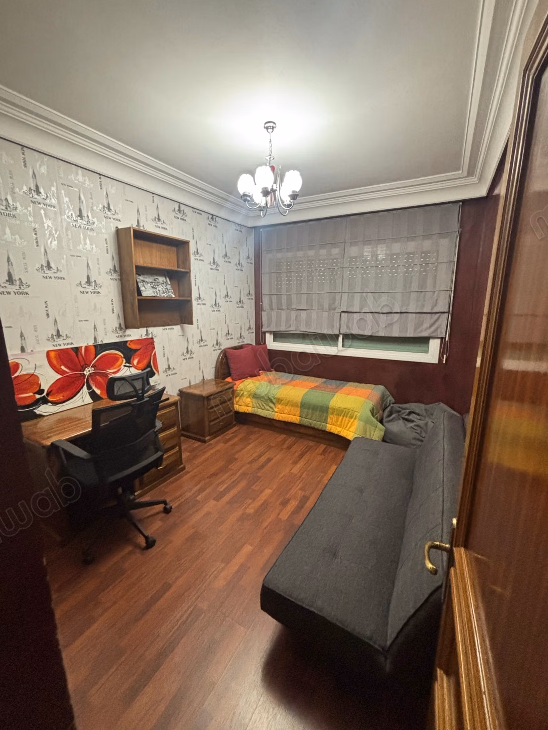 Appartement meublé 144 m² – CIL, à 5 min d'Anfa Park / CFC – 15 000 DH/mois