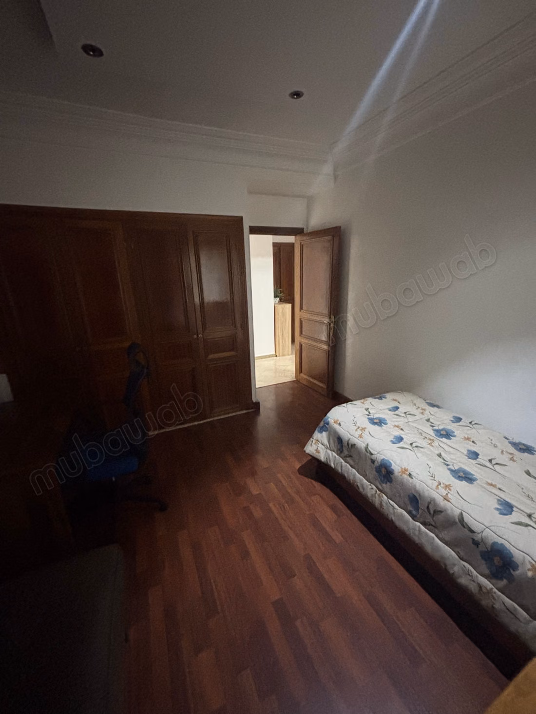 Appartement meublé 144 m² – CIL, à 5 min d'Anfa Park / CFC – 15 000 DH/mois