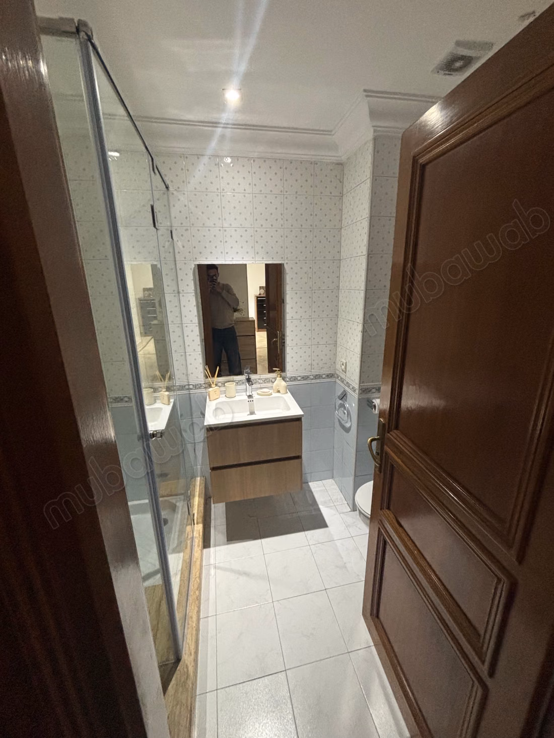 Appartement meublé 144 m² – CIL, à 5 min d'Anfa Park / CFC – 15 000 DH/mois