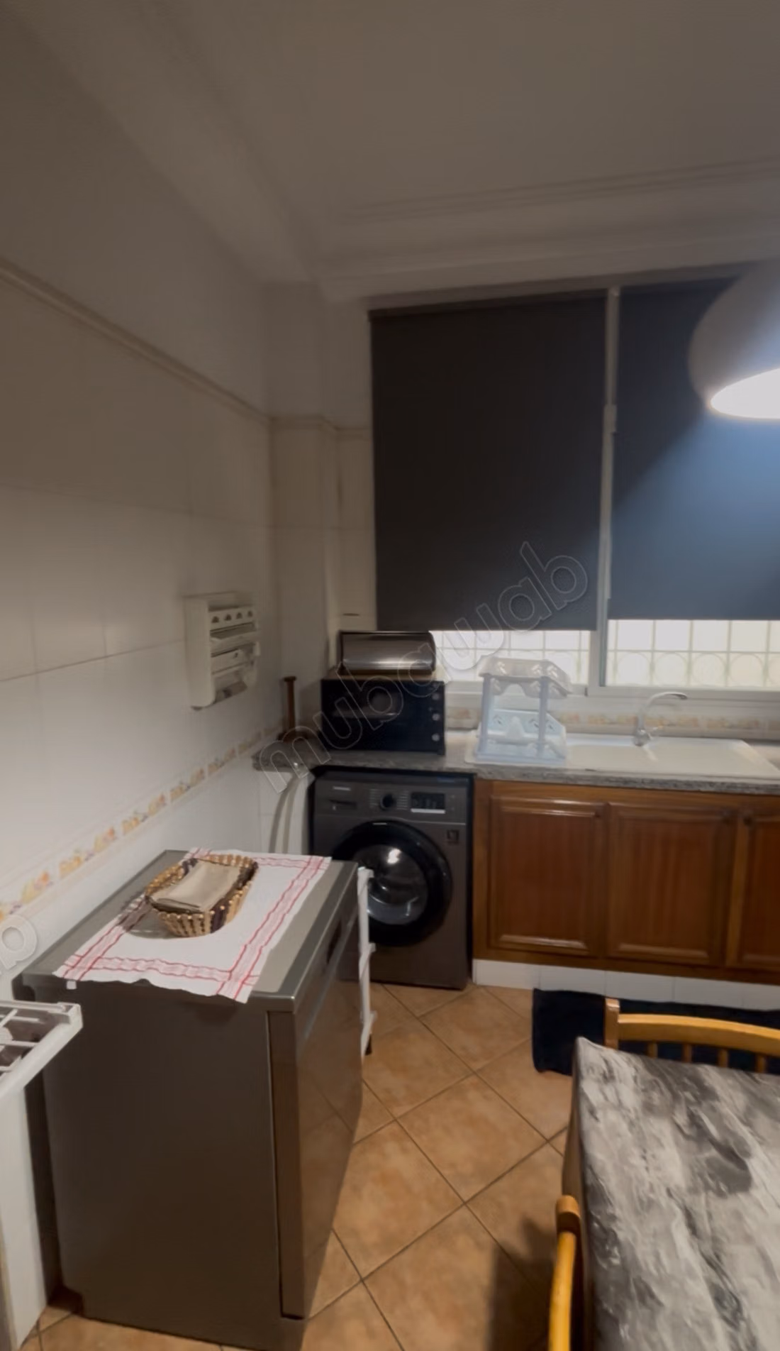 Appartement meublé 144 m² – CIL, à 5 min d'Anfa Park / CFC – 15 000 DH/mois