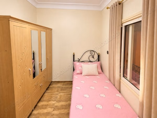 À louer – bel appartement meublé à marrakech