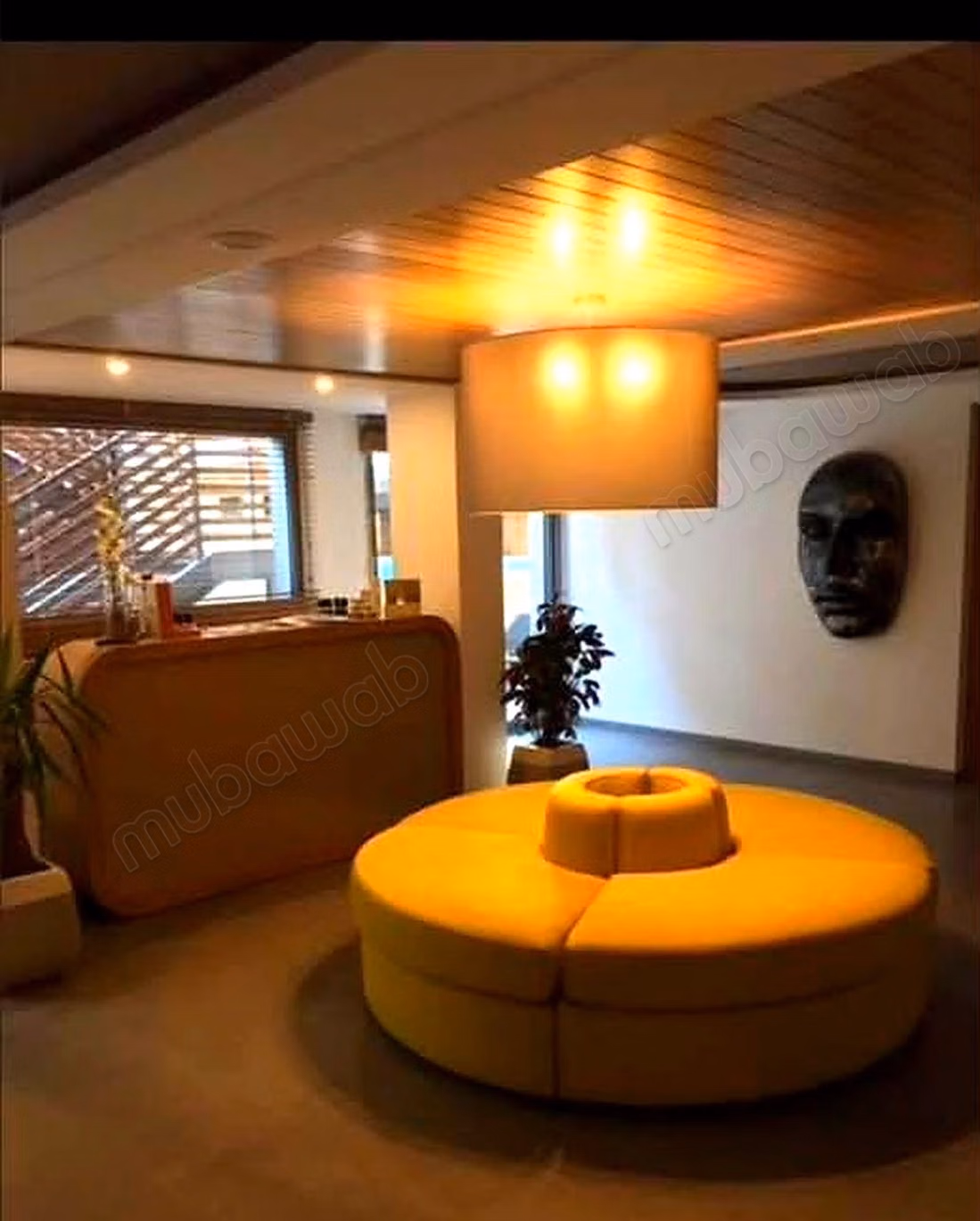 Studio en location à Ain Diab Extension