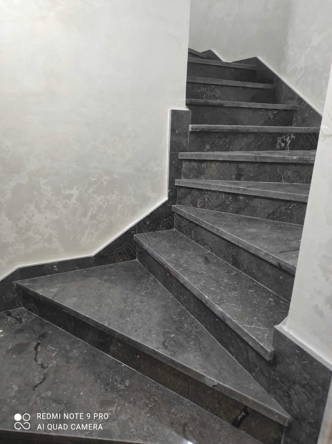 Bureaux à vendre à Berrechid. Superficie 59 m². Concierge et climatisation