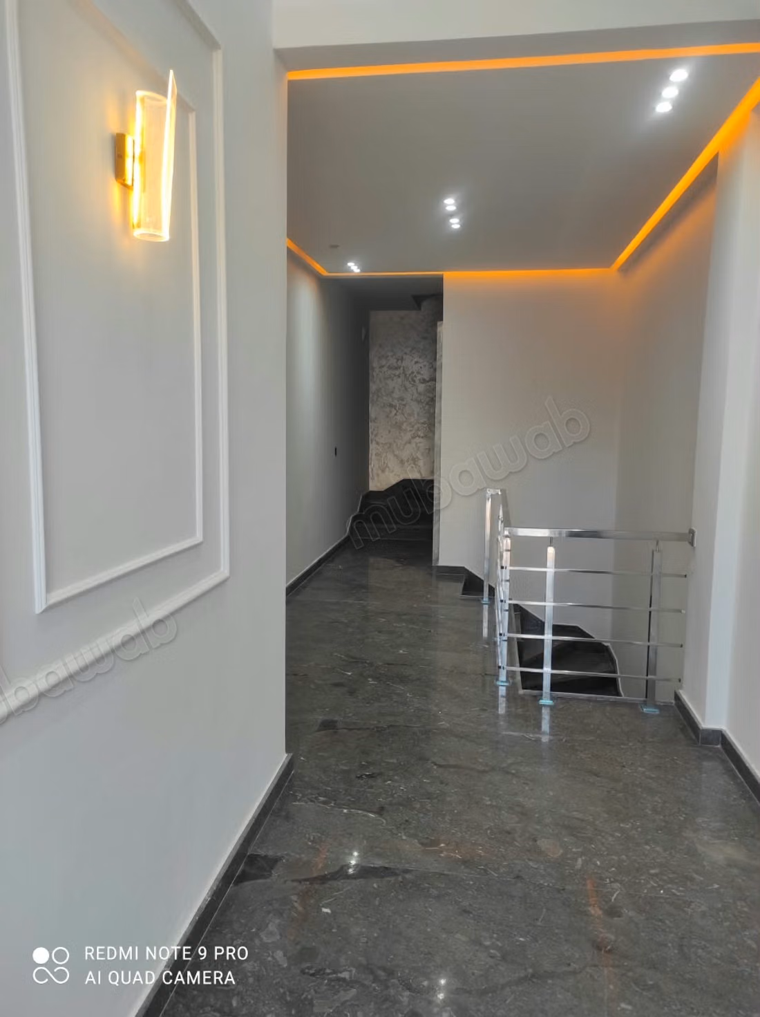 Bureaux à vendre à Berrechid. Superficie 59 m². Concierge et climatisation