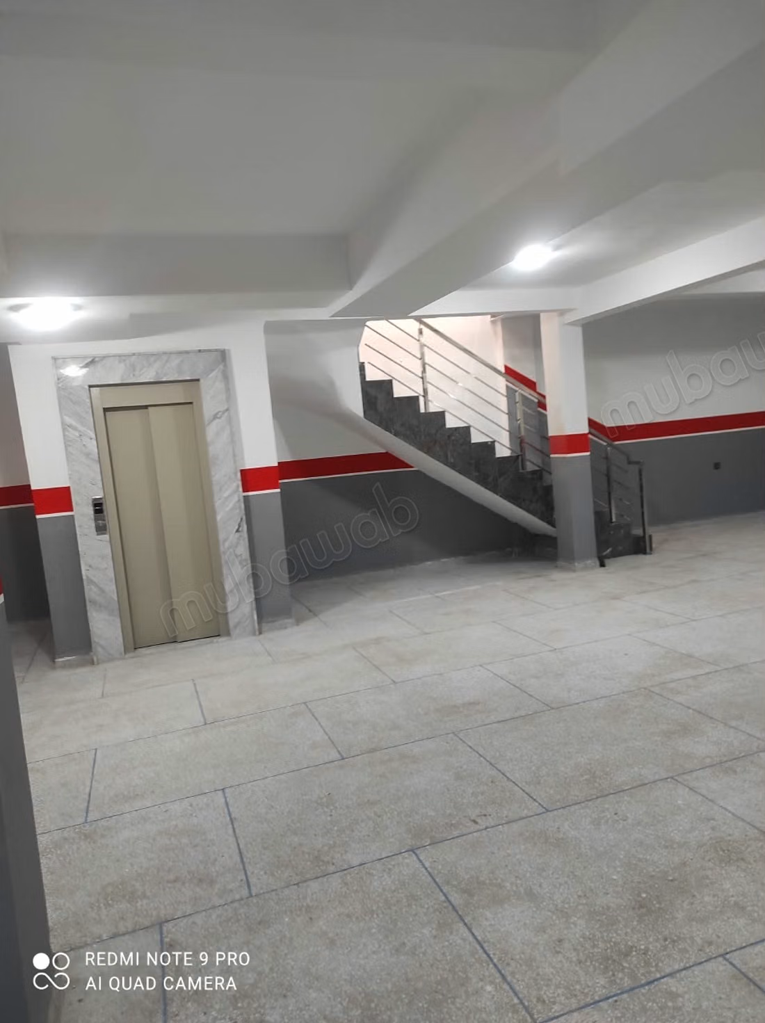 Bureaux à vendre à Berrechid. Superficie 59 m². Concierge et climatisation