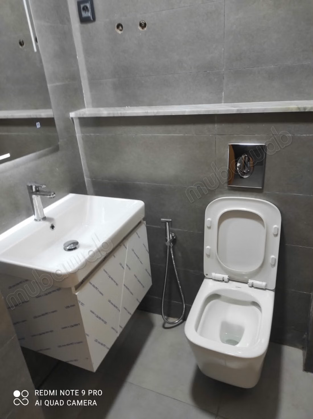 Bureaux à vendre à Berrechid. Superficie 59 m². Concierge et climatisation