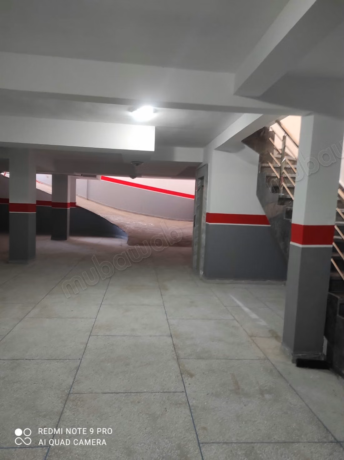 Bureaux à vendre à Berrechid. Superficie 59 m². Concierge et climatisation