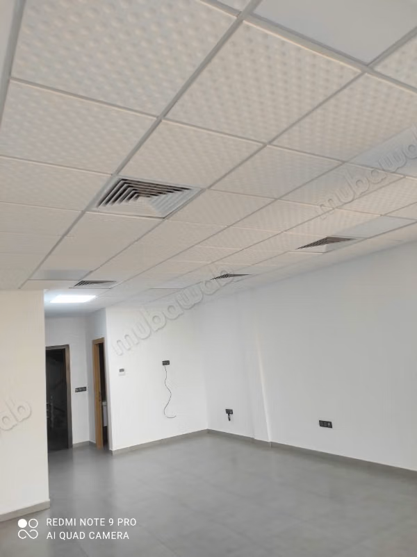 Bureaux à vendre à Berrechid. Superficie 59 m². Concierge et climatisation