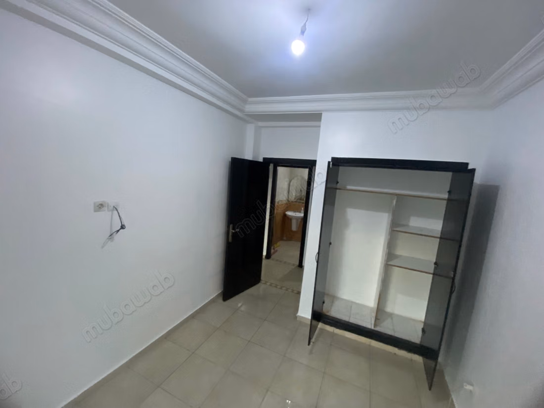 Apartment for rent in Belvédère. 2 comfortable rooms