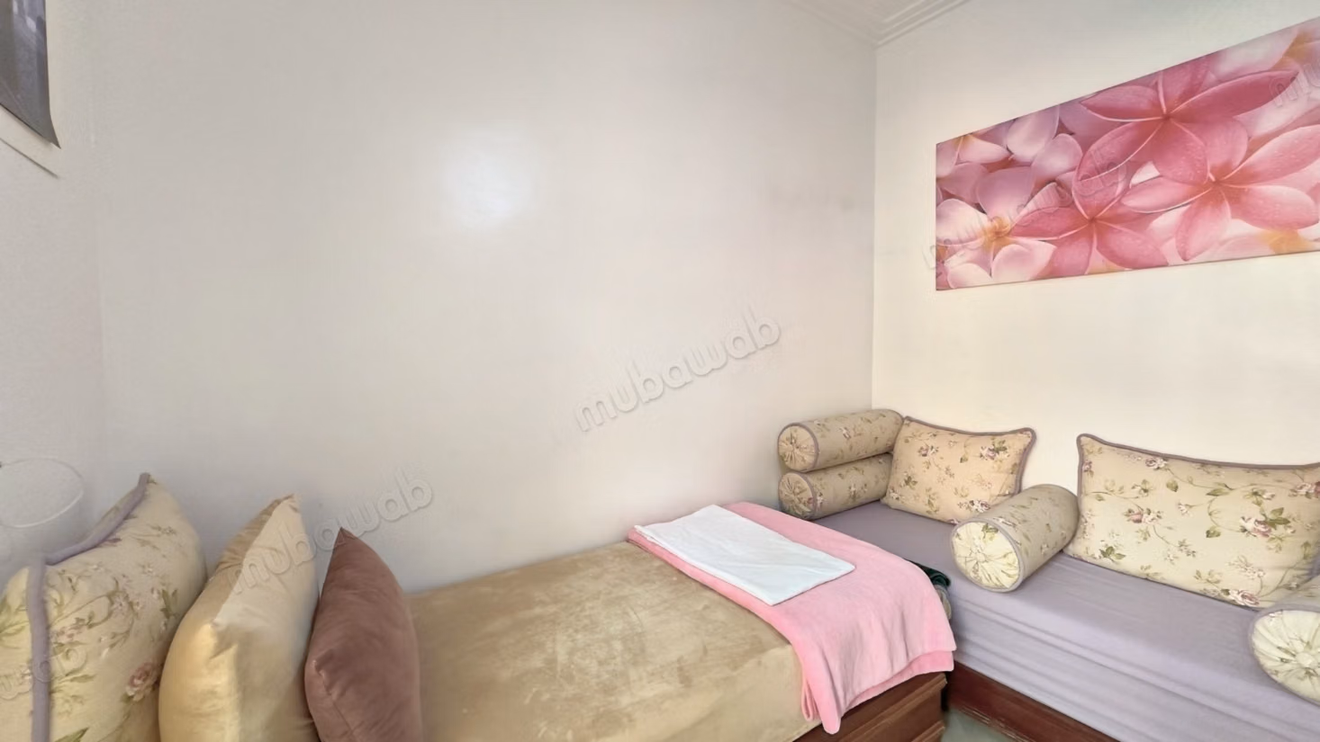Appartement meublé à louer à Azzouzia, 70 m²