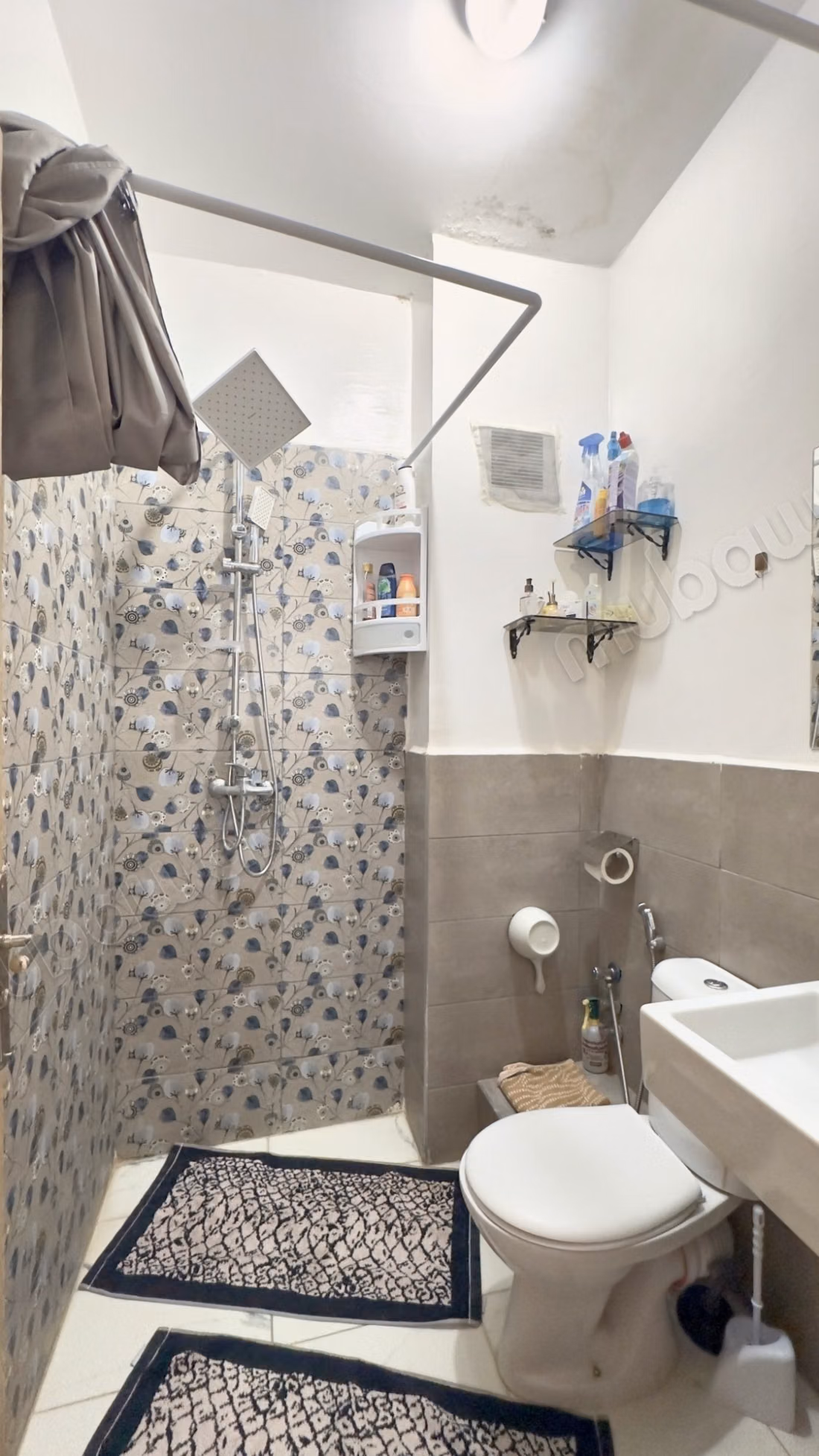 Appartement meublé à louer à Azzouzia, 70 m²