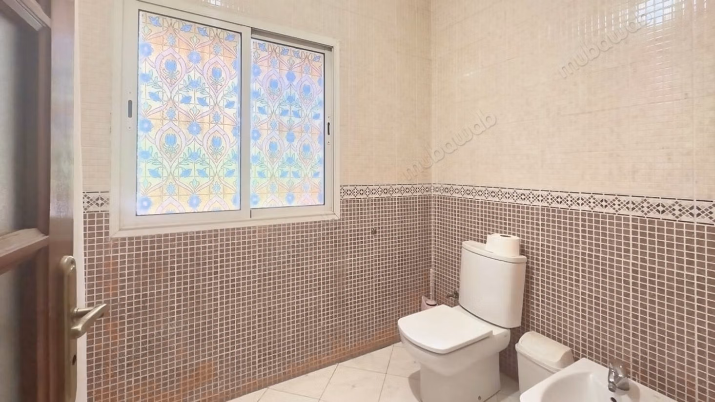 Villa arredata con 3 camere da letto in affitto ad Ain Mezouar