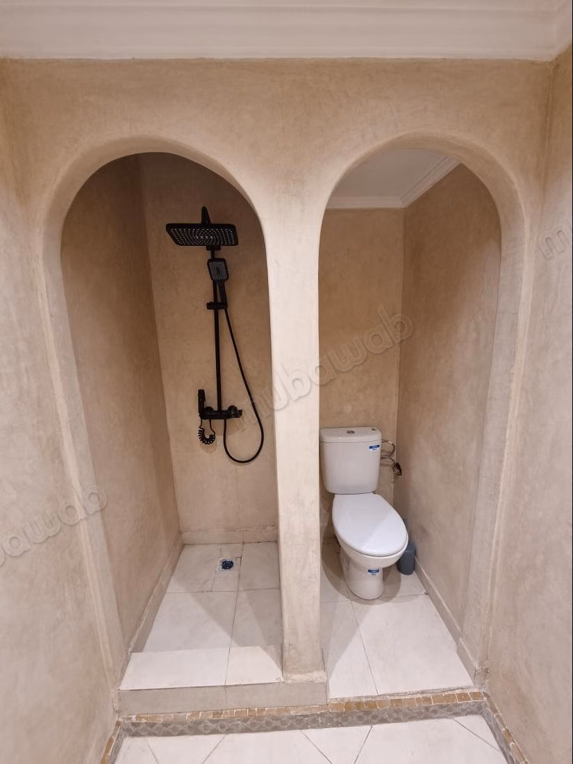 Appartamento Duplex Arredato di 145m2 in Affitto