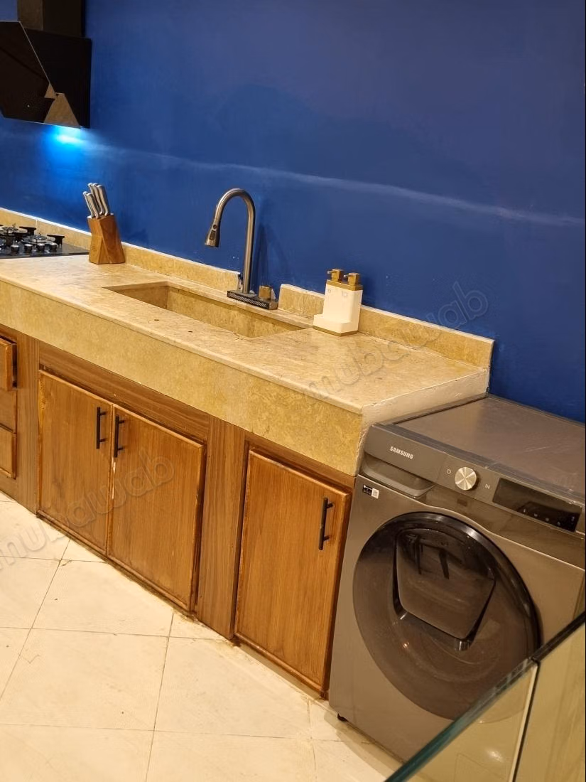 Appartamento Duplex Arredato di 145m2 in Affitto