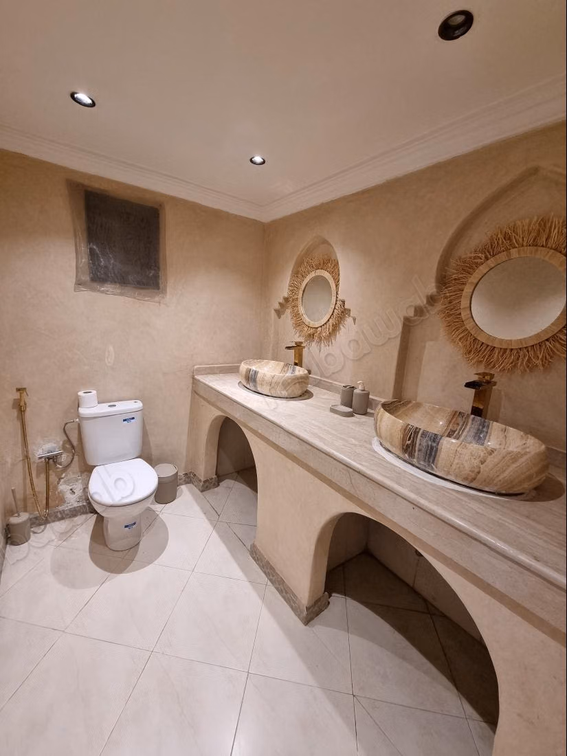 Appartamento Duplex Arredato di 145m2 in Affitto