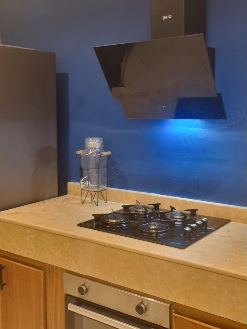 Appartamento Duplex Arredato di 145m2 in Affitto