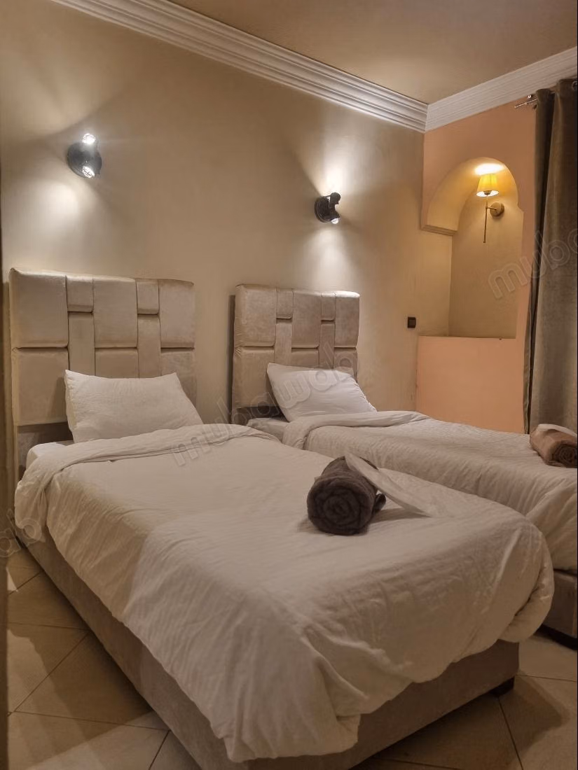 Appartamento Duplex Arredato di 145m2 in Affitto