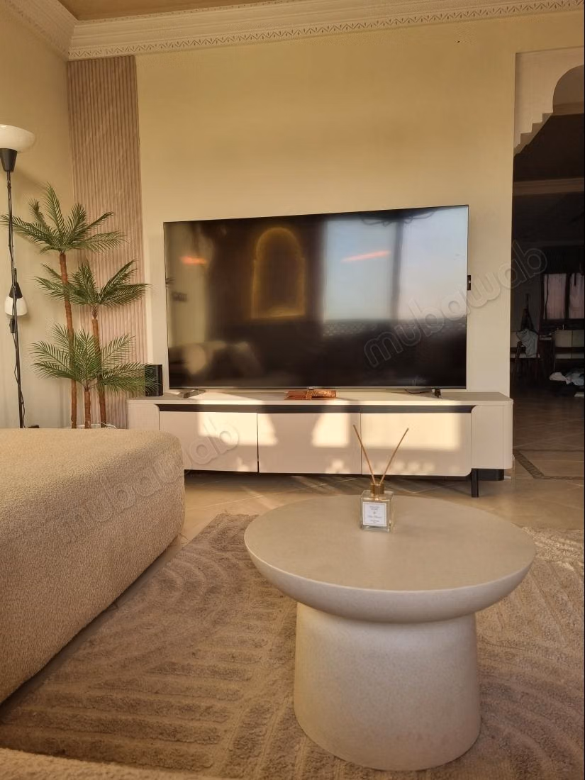 Appartamento Duplex Arredato di 145m2 in Affitto