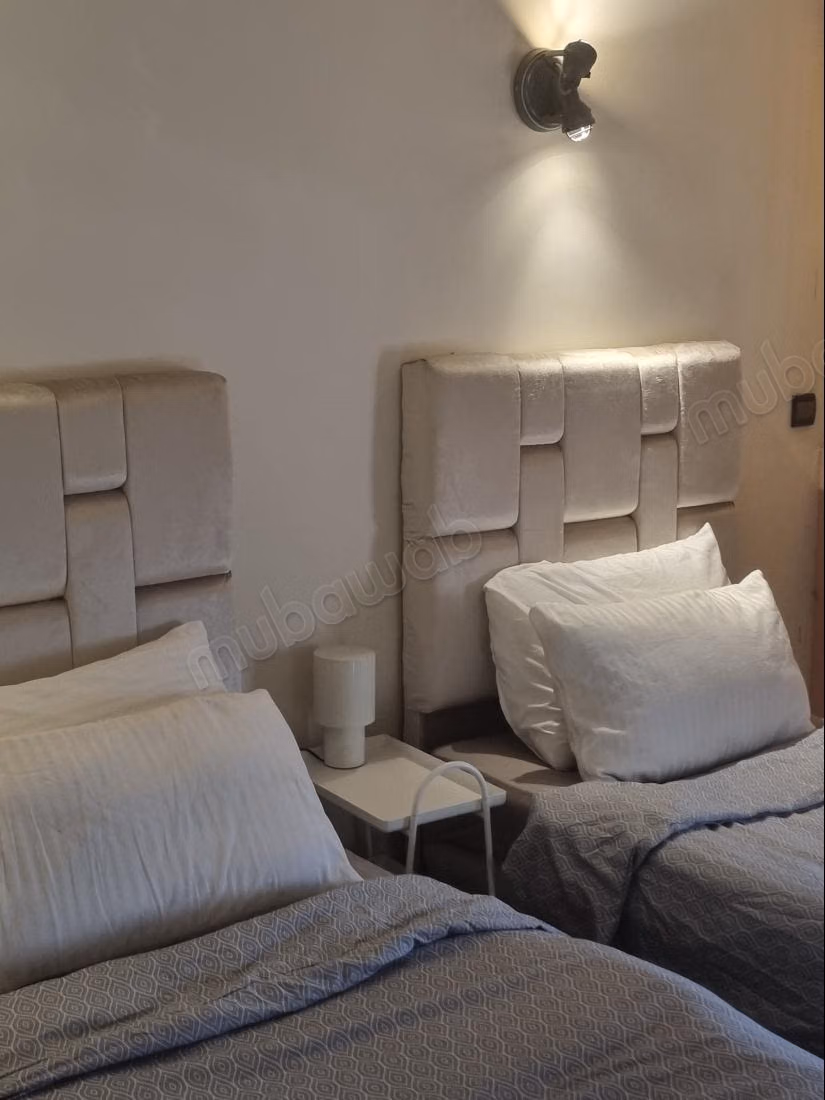 Appartamento Duplex Arredato di 145m2 in Affitto