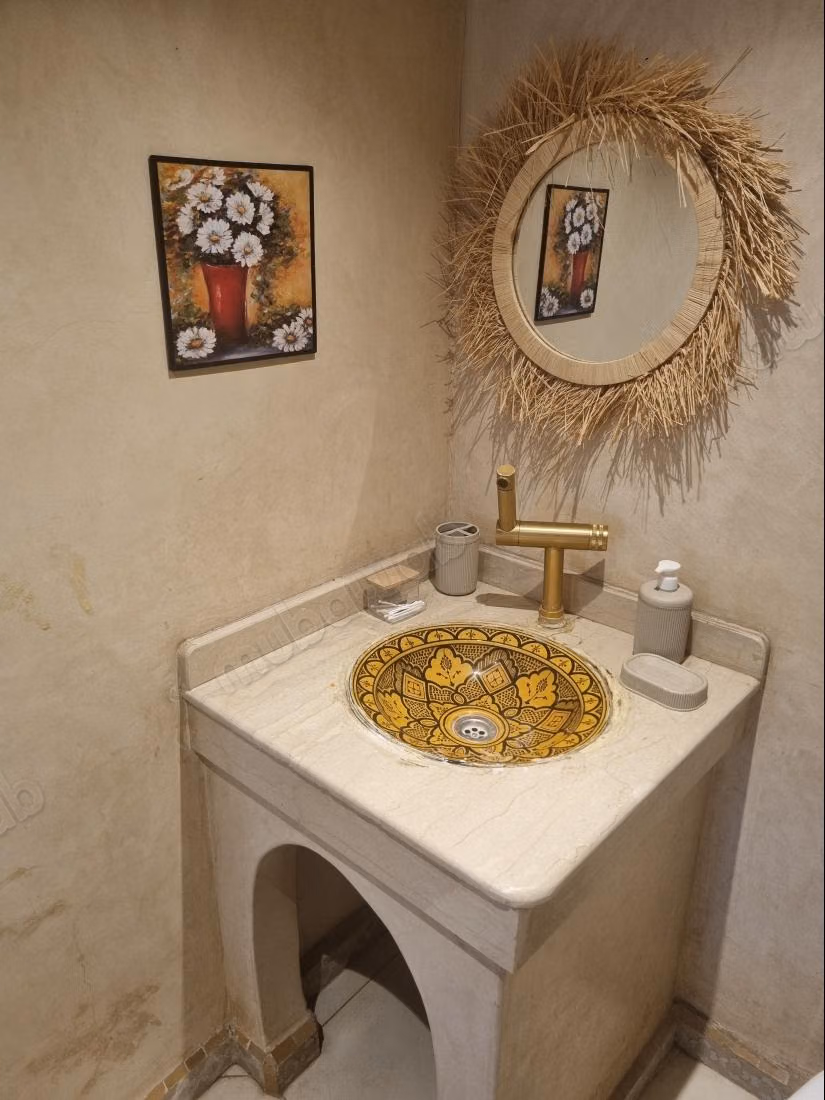 Appartamento Duplex Arredato di 145m2 in Affitto