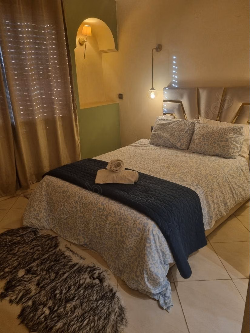 Appartamento Duplex Arredato di 145m2 in Affitto