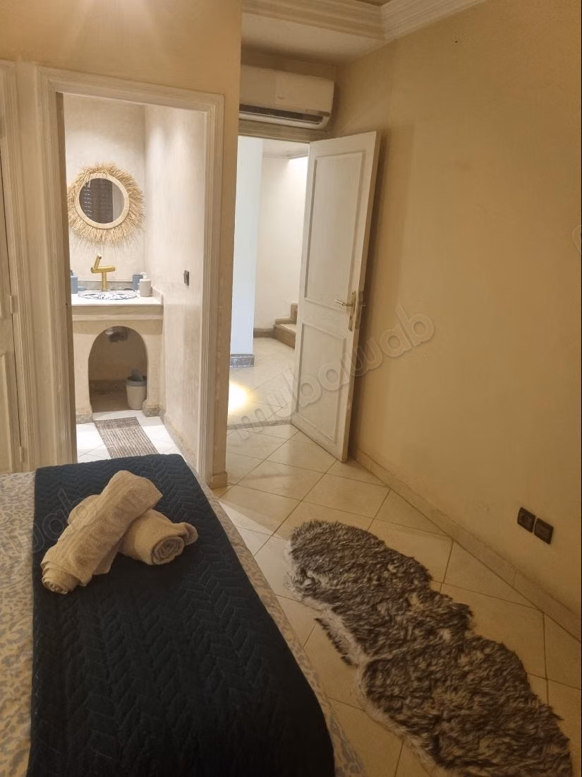Appartamento Duplex Arredato di 145m2 in Affitto