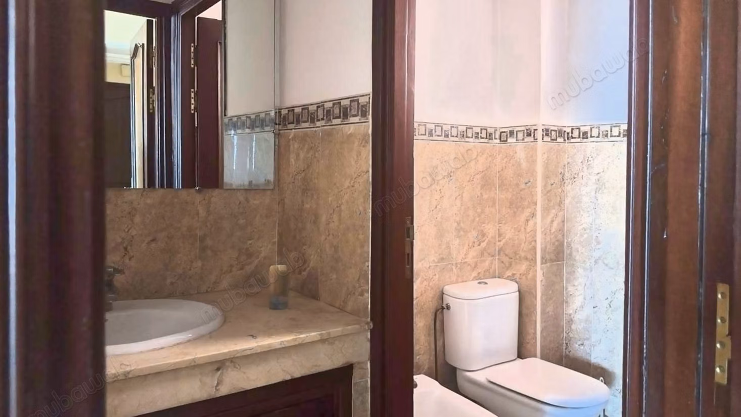 Appartamento arredato in affitto a Guéliz, 92 m²