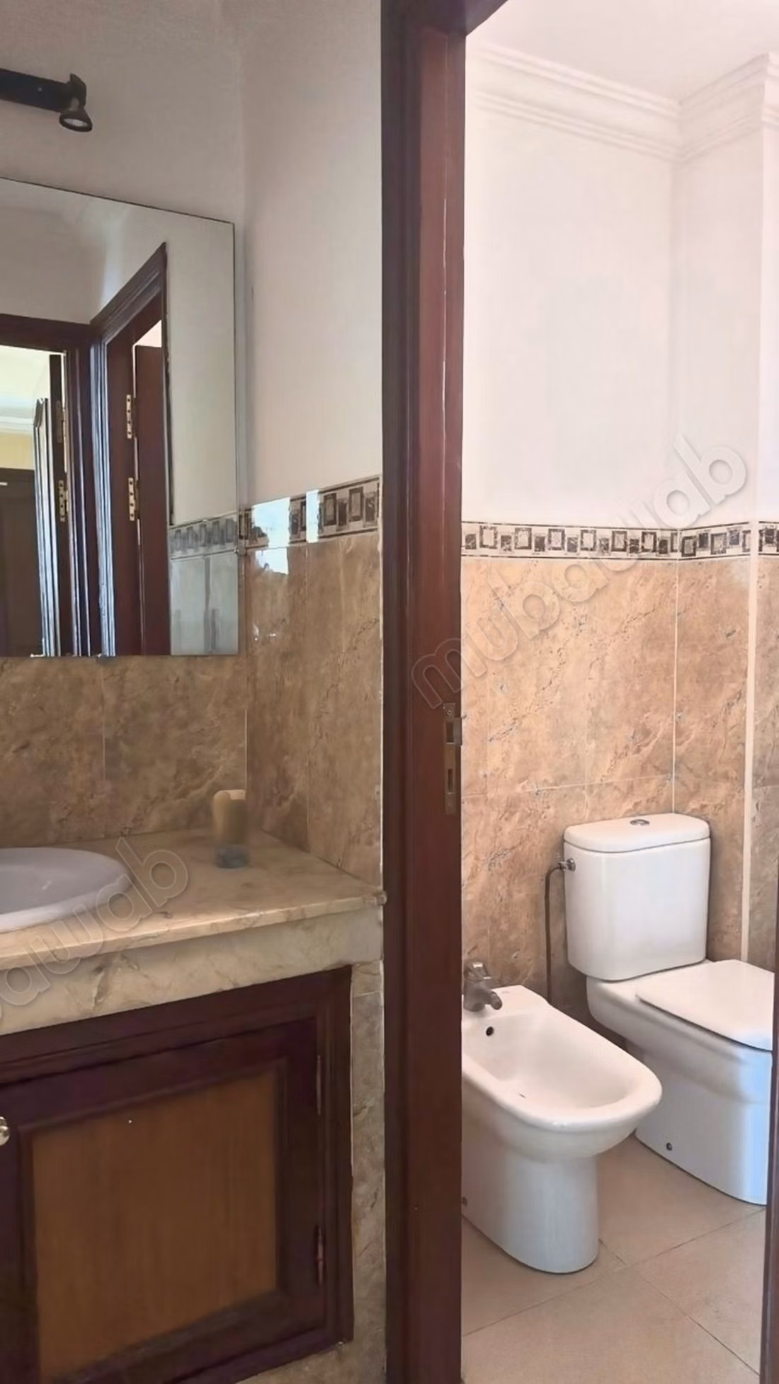 Appartamento arredato in affitto a Guéliz, 92 m²