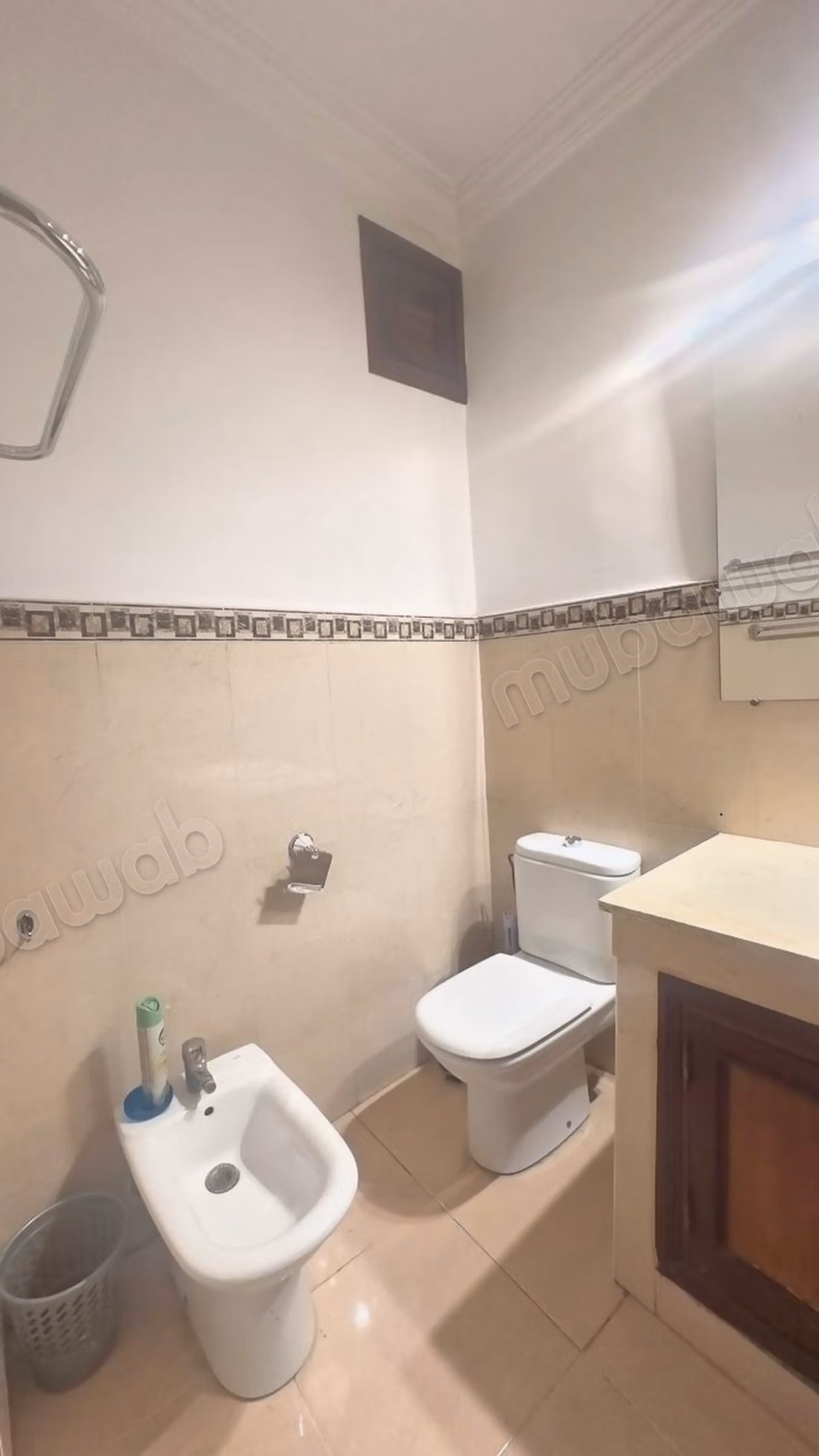 Appartamento arredato in affitto a Guéliz, 92 m²